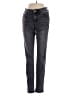 Nancy Rose Gray Jeans Size 26 waist - photo 1