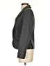 Express Chevron-herringbone Gray Blazer Size 4 - photo 5