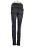 Nancy Rose Gray Jeans Size 26 waist - photo 2