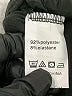 Unbranded Black Long Sleeve T-Shirt Size S - photo 8