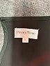Privacy Please Black Cocktail Dress Size S - photo 7