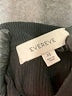 Evereve Black Overalls Size XS - photo 4