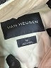 Van Heusen 100% Polyester Ivory Vest Size M - photo 6