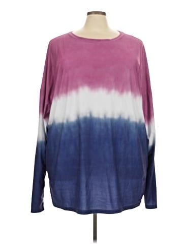 Glitzy Girlz Long Sleeve T-Shirt (view 1)