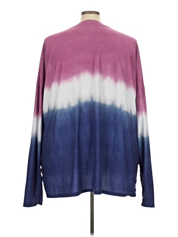 Glitzy Girlz Long Sleeve T-Shirt (view 2)