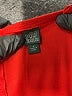 Wild Fable Red Cocktail Dress Size XS - photo 7