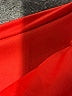 Wild Fable Red Cocktail Dress Size XS - photo 8