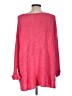 Mud Pie Pink Pullover Sweater One size - photo 2