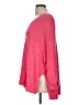 Mud Pie Pink Pullover Sweater One size - photo 5