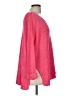 Mud Pie Pink Pullover Sweater One size - photo 4