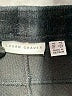 Susan Graver Black Casual Pants Size M (petite) - photo 4