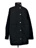 A New Day Solid Black Coat Size S - photo 1