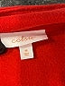 colsie Red Track Jacket Size M - photo 6