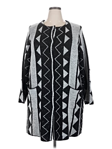 Chelsea & Theodore Cardigan (view 1)