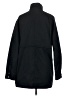 A New Day Solid Black Coat Size S - photo 2