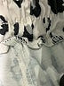 Unbranded Animal Print Silver Shorts Size XL - photo 3
