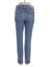 7 For All Mankind Color Block Blue Jeans Size 27 waist - photo 2