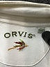 Orvis White Pullover Sweater Size XL - photo 7