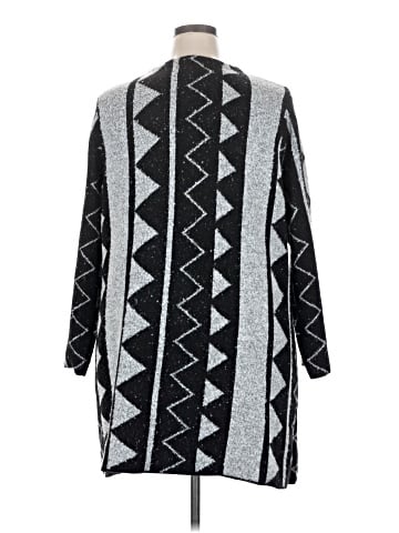 Chelsea & Theodore Cardigan (view 2)