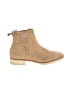 TOMS Tan Ankle Boots Size 9 - photo 1