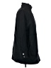 A New Day Solid Black Coat Size S - photo 4