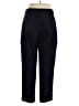 Thakoon Blue Casual Pants Size 14 - photo 2