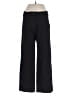 Max Studio Solid Black Casual Pants Size XS - photo 1