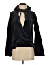 Saturday Sunday Black Cardigan Size S - photo 1