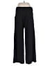 Max Studio Solid Black Casual Pants Size XS - photo 2