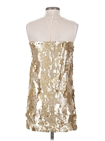 Aryn K. Cocktail Dress (view 2)
