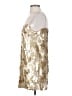 Aryn K. 100% Polyester Gold Cocktail Dress Size XS - photo 5