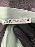 Zara Green Bodysuit Size S - photo 3