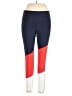C9 By Champion Color Block Blue Active Pants Size XL - photo 1