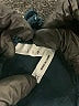 LUQ 100% Polyester Teal Long Sleeve Blouse Size XS - photo 7