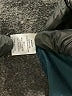 LUQ 100% Polyester Teal Long Sleeve Blouse Size XS - photo 8