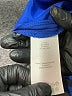 Boden 100% Polyester Blue Casual Pants Size 6R - photo 4