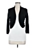 Jessica H Black Cardigan Size M - photo 1