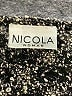 Nicola Tan Short Sleeve Top Size M (estimated) - photo 7