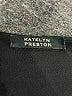Assorted Brands Solid Black Cocktail Dress Size XL - photo 7