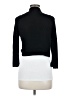 Jessica H Black Cardigan Size M - photo 2