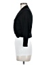 Jessica H Black Cardigan Size M - photo 5