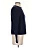 J.Crew Solid Blue Pullover Sweater Size XS - photo 4