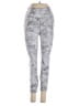Lululemon Athletica Gray Active Pants Size 4 - photo 1
