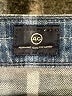 Adriano Goldschmied Hearts Blue Jeans Size 30 waist - photo 6