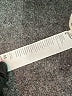 Fabletics Ivory Jumpsuit Size M - photo 5