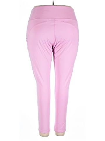 Active Active Pants (view 2)