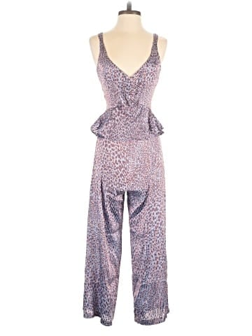 Waverly Grey Jumpsuit (view 1)