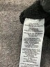 DKNY Sport Black Pullover Sweater Size XL - photo 8