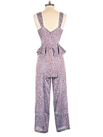Waverly Grey Jumpsuit (view 2)