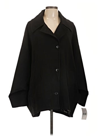 Bernardo Fashions Coat (view 1)